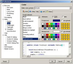 探索JBuilderX與天極Yesky在Web應用程序開發(fā)中的應用
