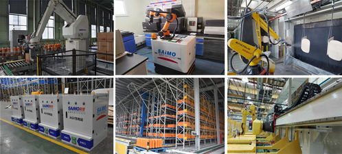 疫情之下企業(yè)加速智能化信息化轉(zhuǎn)型，軟件開(kāi)發(fā)迎來(lái)新機(jī)遇