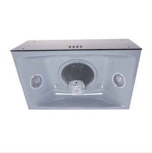 美的Midea CXW-180-AS7210-G1中式吸油煙機(jī) 家用電器安裝服務(wù)全解析